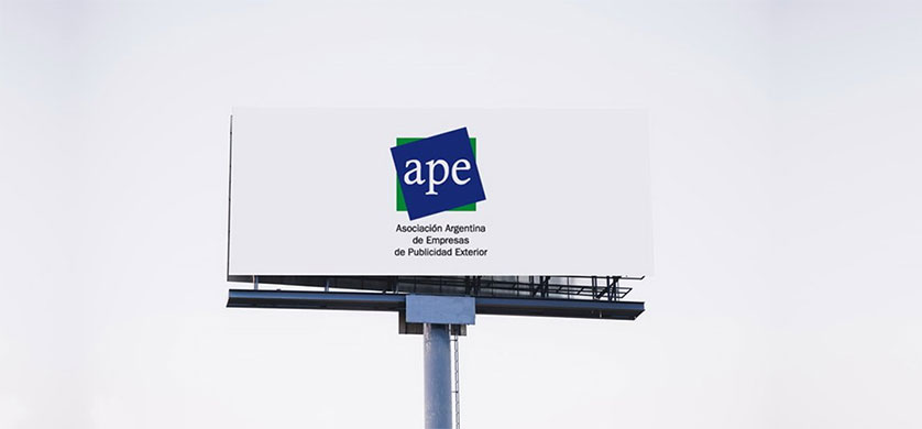 La Asociación Argentina de Empresas de Publicidad Exterior conmemora su 81° aniversario