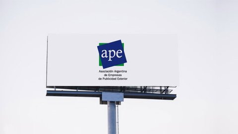 La Asociación Argentina de Empresas de Publicidad Exterior conmemora su 81° aniversario