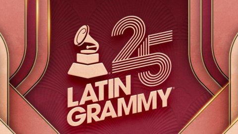La 25 entrega de los Latin Grammy se verá por TNT y Max