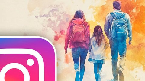 Instagram lanzó una nueva cuenta específica para adolescentes