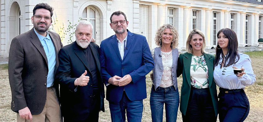 Centralia Media & Content suma nuevos estrenos para este 2024