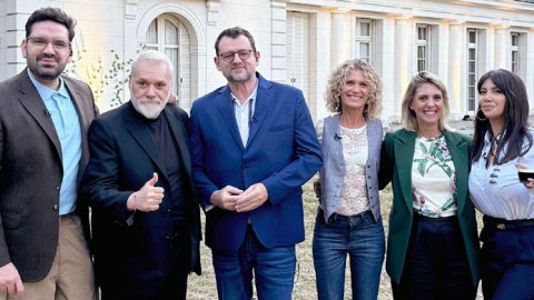 Centralia Media & Content suma nuevos estrenos para este 2024