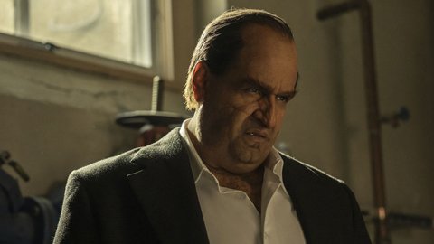 Max y HBO estrenan: “El pingüino“