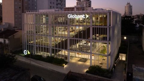 Globant nombrado líder en el IDC MarketScape