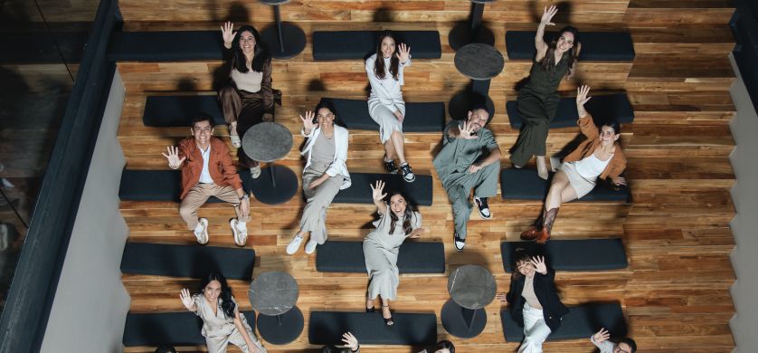 Trama celebra la transformación del storytelling en México