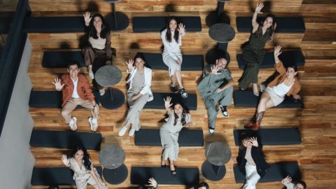 Trama celebra la transformación del storytelling en México