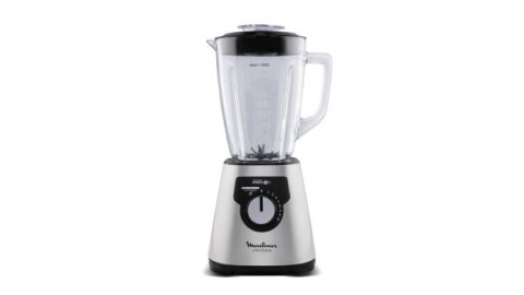 Moulinex continúa ampliando su portfolio de licuadoras con el modelo UltraForce
