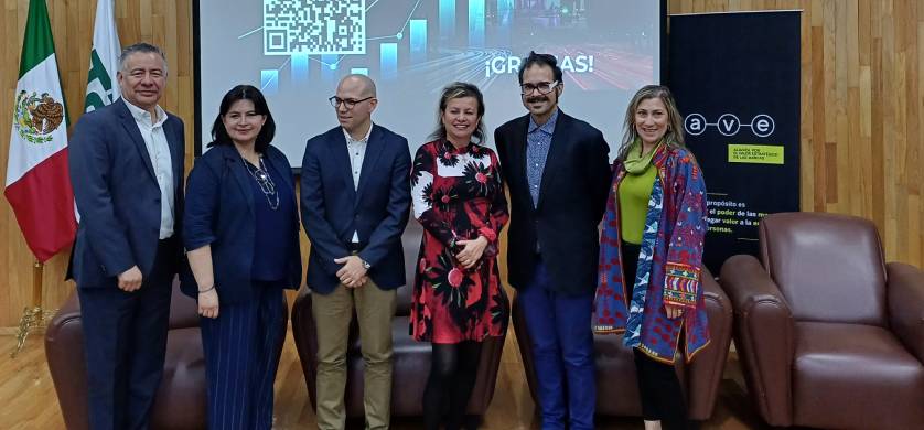 La inversión publicitaria en México registra su tercer año consecutivo de crecimiento