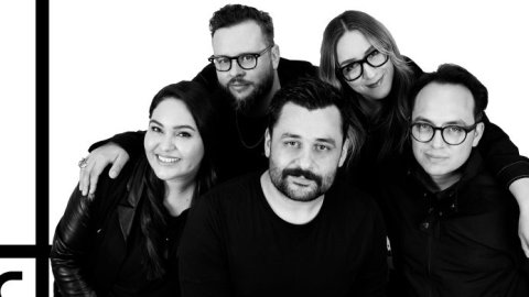 Dentsu Creative México es el mejor lugar para los innovadores