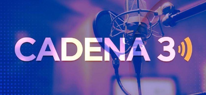 Una de las mayores redes de radio del mundo: Cadena 3 superó las 600 emisoras