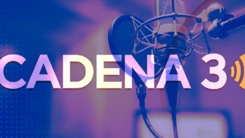 Una de las mayores redes de radio del mundo: Cadena 3 superó las 600 emisoras