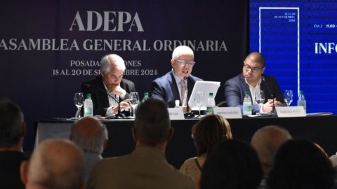 Martín Etchevers: “La libertad de expresión nunca está consolidada y puede estar sujeta a restricciones veladas y sutiles”