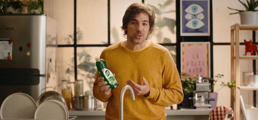 BB agencia y Cif concentrado presentan la campaña “Recargadores Recuperados”