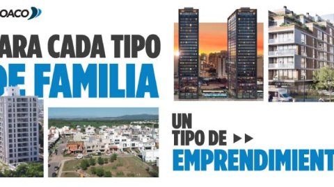 Proaco y Hellobrand lanzaron la campaña “Familias Tipo”