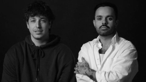 Víctor Opazo y Agustín Rodríguez Sánchez son ascendidos a Directores Creativos en Grey Argentina