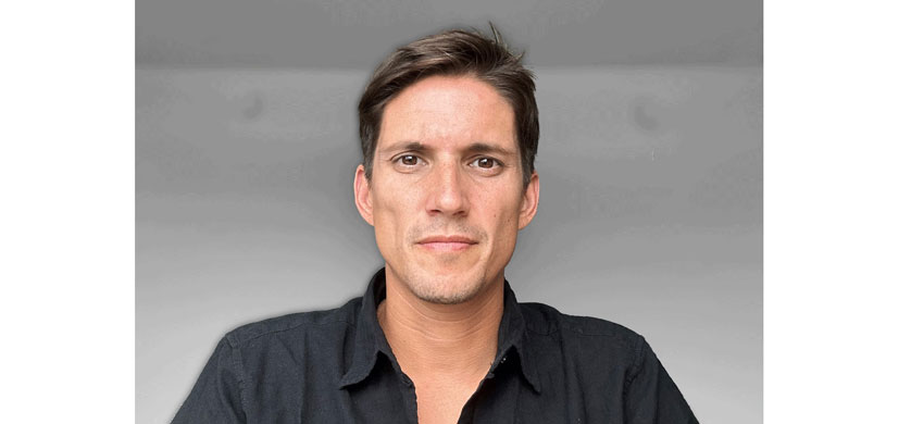 Sebastián Linck es el nuevo Creative & Marketing Director de Adviters