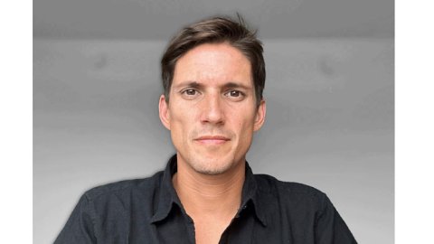 Sebastián Linck es el nuevo Creative & Marketing Director de Adviters
