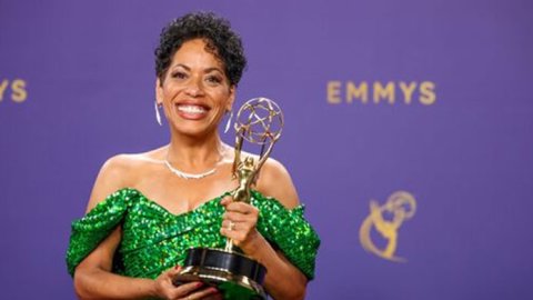 The Walt Disney Company consiguió un récord de 60 premios Emmy