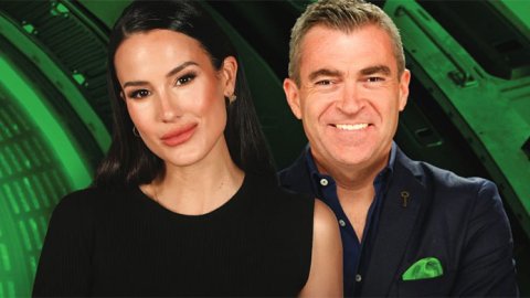 ‘Zona Mixta’ tiene nuevo horario con la agenda deportiva más completa por la TVP
