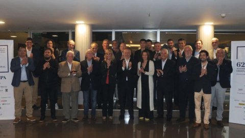 ADEPA constituyó su nuevo Consejo Ejecutivo