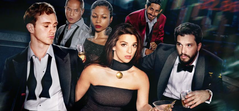 “Industry”, la serie original de HBO tendrá una cuarta temporada