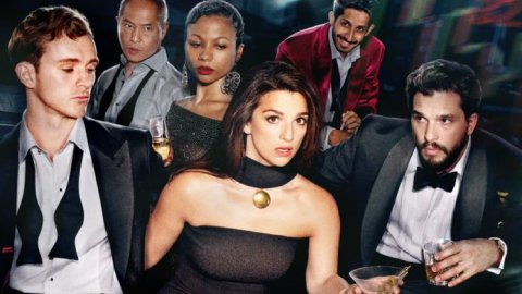 “Industry”, la serie original de HBO tendrá una cuarta temporada