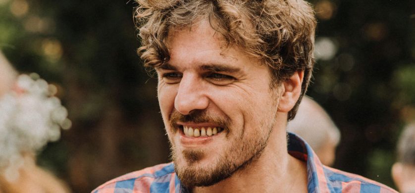 Ezequiel Luka se suma a HDFILM-POSTHOUSE