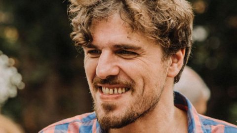 Ezequiel Luka se suma a HDFILM-POSTHOUSE