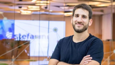Guilherme Stefanini: “Las marcas deben encontrar el equilibrio entre tecnología, escucha activa y creatividad”
