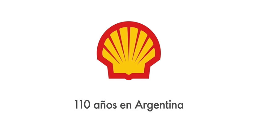 “La Shell”, la nueva campaña por los 110 años de la marca