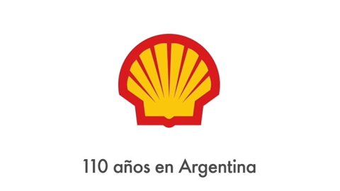 “La Shell”, la nueva campaña por los 110 años de la marca
