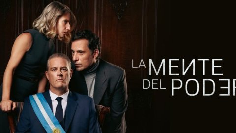 “La mente del poder” ya tiene fecha de estreno en TNT y Flow
