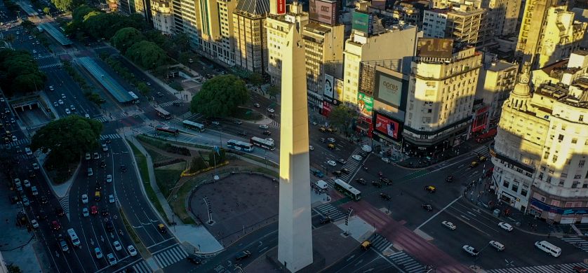 Atacama cumple 75 Años de profesionalismo, innovación y sustentabilidad en la vía pública