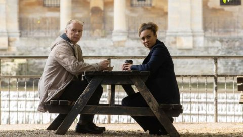 Mcdonald & Dodds continúa con su cuarta temporada en Film&Arts