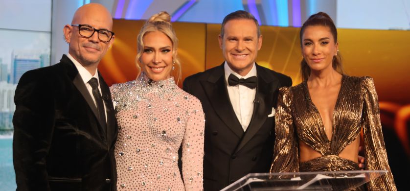 Los premios PRODU 2024 anunciaron a sus finalistas