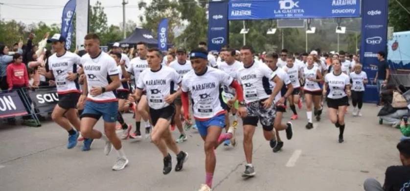 LA GACETA se prepara para realizar la segunda edición de su carrera