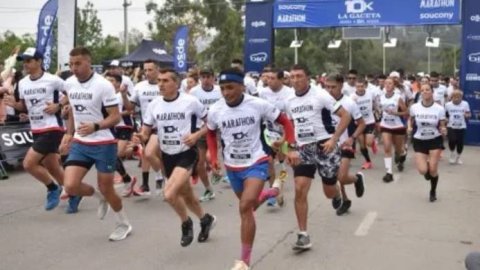 LA GACETA se prepara para realizar la segunda edición de su carrera