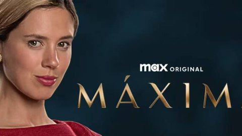 La serie de Máxima Zorreguieta está dando que hablar en redes sociales
