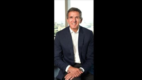 Gustavo Manríquez es el nuevo CEO de Banco Supervielle