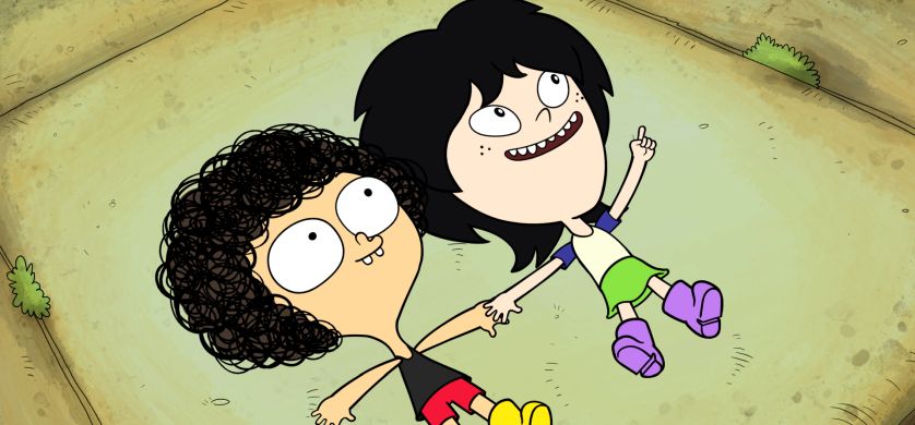 “Hermano de Jorel” cumple 10 años y regresa a Cartoon Network