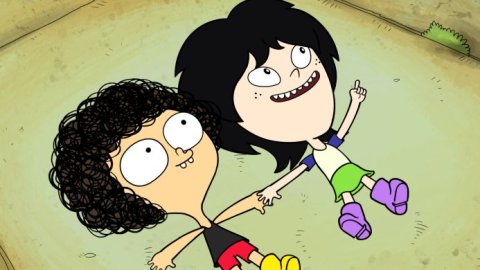 “Hermano de Jorel” cumple 10 años y regresa a Cartoon Network
