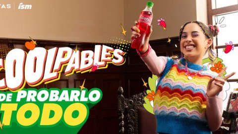 Digitas se declara "Coolpable" del nuevo lanzamiento de ISM