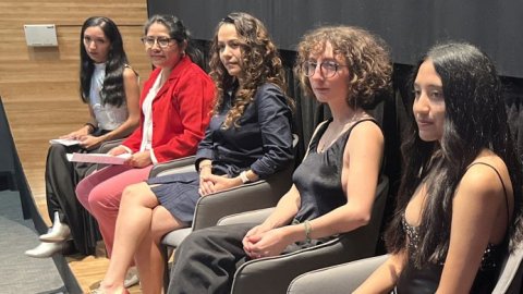 “Haz que suceda”, la serie de documentales que explora la inclusión de las mujeres en la tecnología