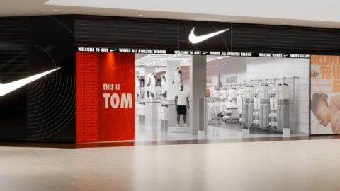 Nike abrirá dos nuevas tiendas en Argentina con una inversión de USD 3.5 millones