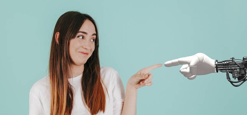 Inteligencia Artificial, el nuevo camino hacia la creatividad personalizada de las marcas