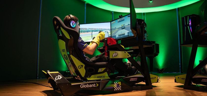La Segunda Seguros en una alianza para seguir expandiendo los deportes electrónicos
