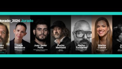Festival ElDorado 2024: un jurado de excelencia para reconocer la creatividad
