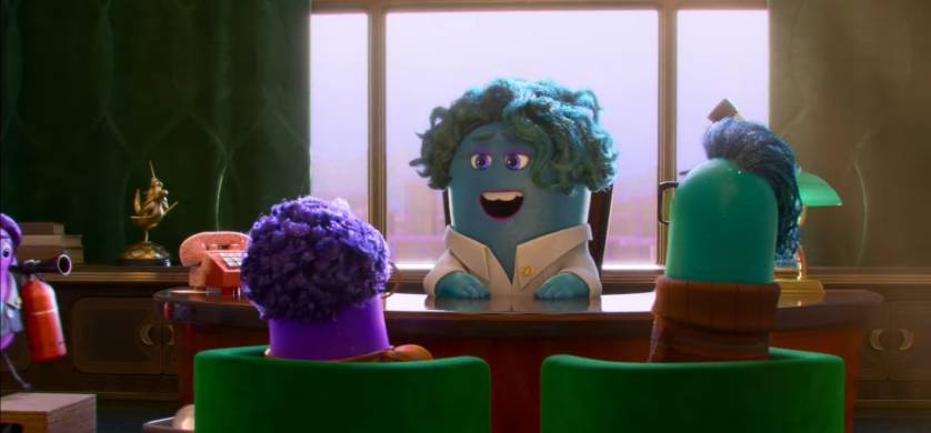 Dos nuevas series de Pixar Animation Studios ya tienen fecha de estreno en Disney+