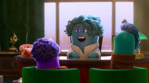 Dos nuevas series de Pixar Animation Studios ya tienen fecha de estreno en Disney+