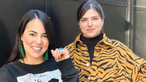 Don anuncia la designación de dos Directoras de Marcas